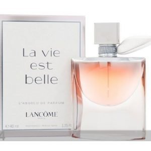 Lancome Lancome La Vie Est Belle L´Absolu Edp 40ml