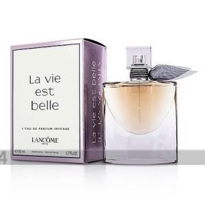 Lancome Lancome La Vie Lancome La Vie Est Belle Intense Edp 50ml