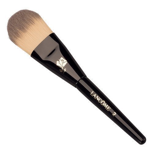 Lancome Mini Foundation Brush GWP