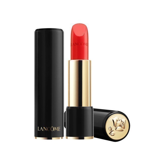 Lancôme Absolu Rouge Sheer Lipstick