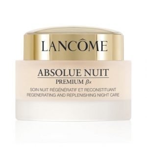 Lancôme Absolue Nuit Premium Bx Yövoide 75 ml