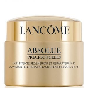Lancôme Absolue Precious Cells Day Cream Spf15 50 Ml