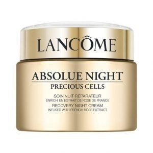 Lancôme Absolue Precious Cells Night Cream Yövoide 50 ml