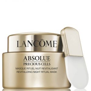 Lancôme Absolue Precious Cells Night Mask 75 Ml