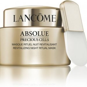 Lancôme Absolue Precious Cells Silky Masque 75 ml