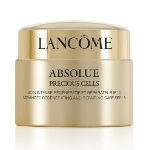 Lancôme Absolue Precious Cells Sk 15 Päivävoide 50 ml