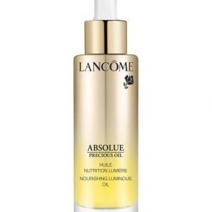 Lancôme Absolue Precious Oil Hoitoöljy 30 ml