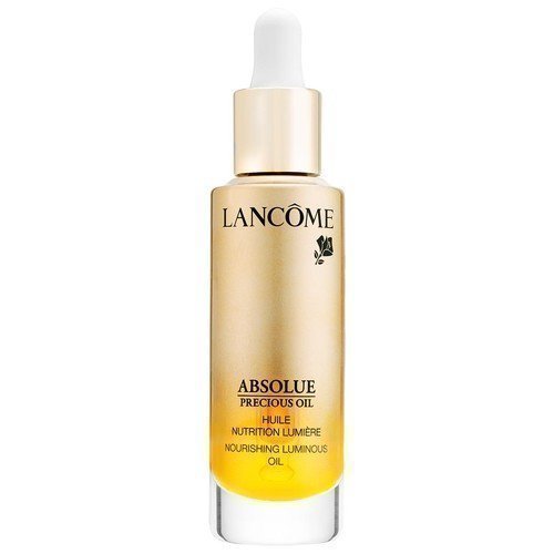 Lancôme Absolue Precious Oil