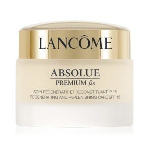 Lancôme Absolue Premium Bx Sk 15 Päivävoide 50 ml