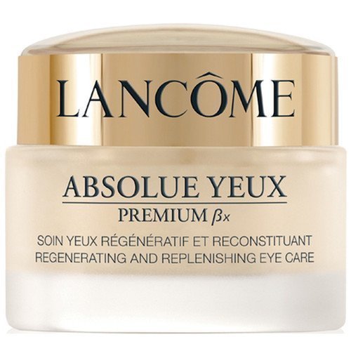 Lancôme Absolue Premium ßx Eye Cream