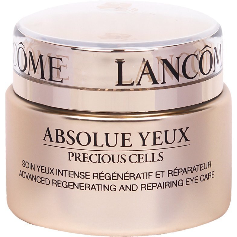 Lancôme Absolue Yeux Precious Cells Advanced Regenerating And Reparing Eye Cream 15ml