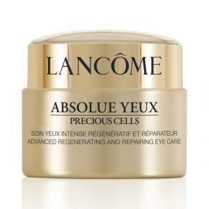 Lancôme Absolue Yeux Precious Cells Silmänympärysvoide 20 ml