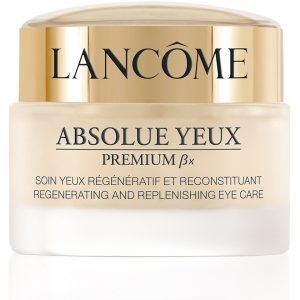 Lancôme Absolue Yeux Premium Bx Eye Cream 20 Ml