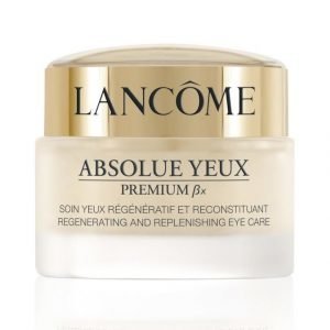 Lancôme Absolue Yeux Premium Bx Silmänympärysvoide 20 ml