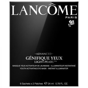 Lancôme Advance Génifique Eye Mask 24 Ml