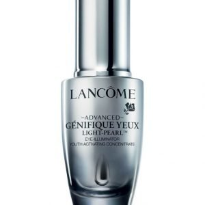 Lancôme Advanced Génifique Yeux Light Pearl Silmänympärystiiviste 20 ml
