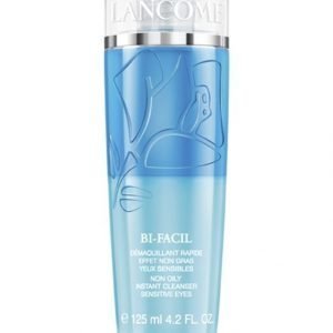 Lancôme Bi Facil Silmämeikinpoistoaine 125 ml