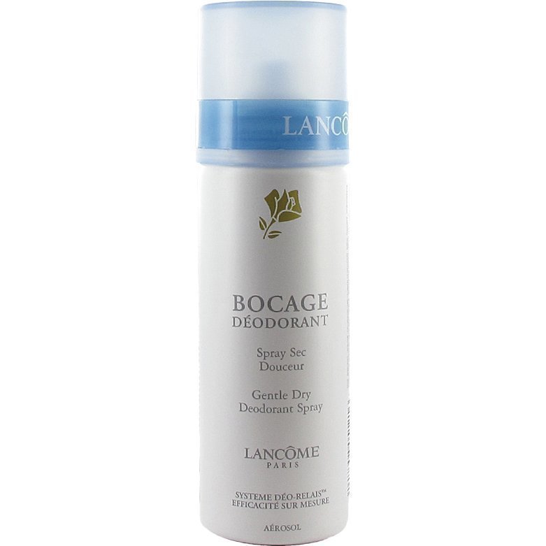 Lancôme Bocage Deodorant Spray 125ml