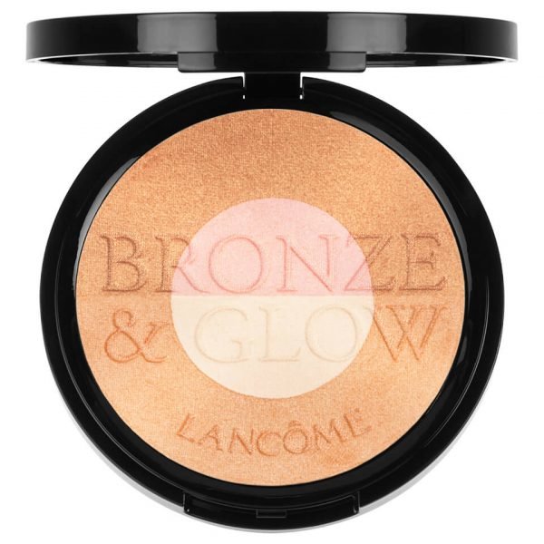 Lancôme Bronze And Glow Powder 01 It's Time To Glow