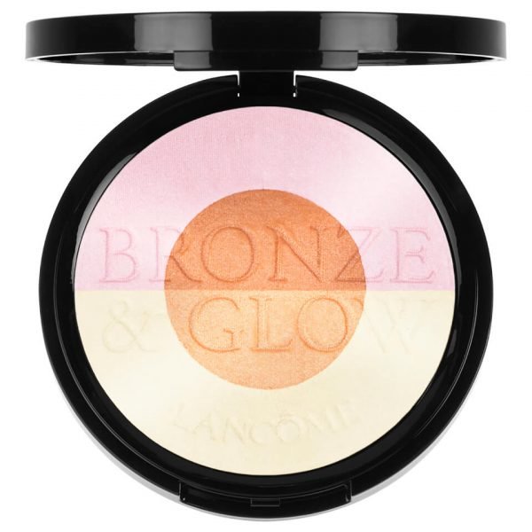 Lancôme Bronze And Glow Powder 02 Your Pink Glow Shot