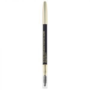 Lancôme Brow Shaping Powder Pencil 1.19g Various Shades 09 Soft Black