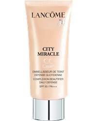 Lancôme City Miracle CC Cream SPF50 30ml 03 Beige Aurore