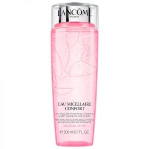 Lancôme Confort Hydrating Micellar Water 200 Ml