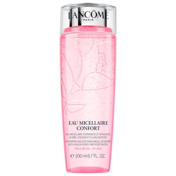 Lancôme Confort Hydrating Micellar Water 200 Ml