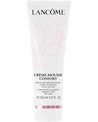 Lancôme Creme Mousse Confort 125ml