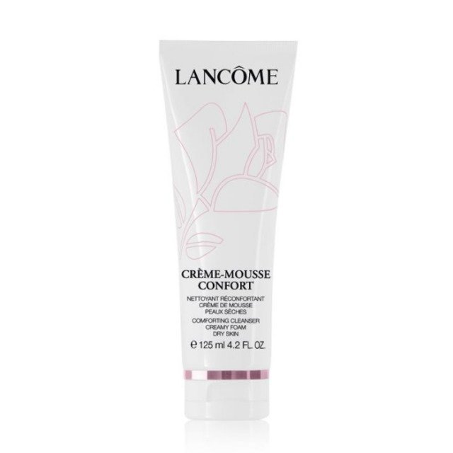 Lancôme Créme Mousse Confort 125 ml