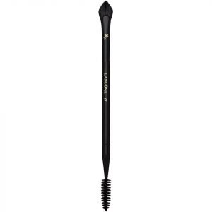 Lancôme Double-Ended Eyebrow Brush