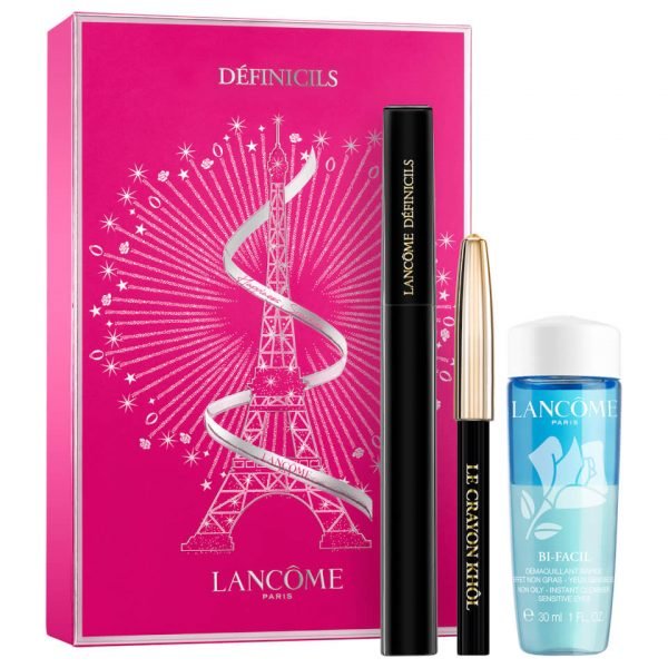 Lancôme Définicils Mascara Gift Set