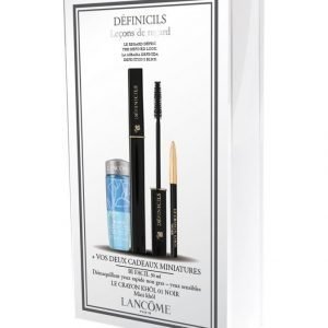 Lancôme Définicils Maskarapakkaus