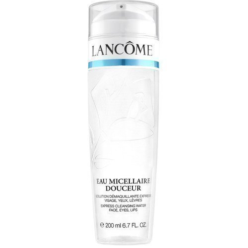 Lancôme Eau Micellaire Douceur 3-in-1 Express Cleansing Water