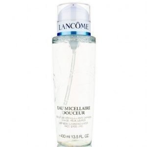 Lancôme Eau Micellaire Douceur 3in1 400 ml BIG SIZE