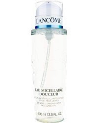 Lancôme Eau Micellaire Douceur 400ml