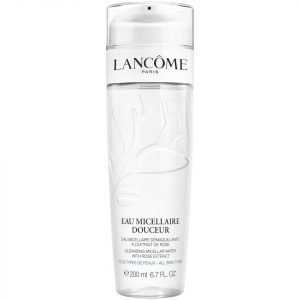 Lancôme Eau Micellaire Douceur Express Cleansing Water 200 Ml