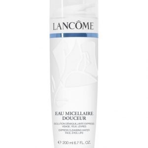 Lancôme Eau Micellaire Douceur Puhdistusvesi 400 ml