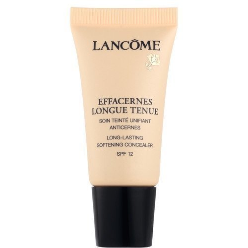 Lancôme Effacernes Concealer 5 Beige Caramel