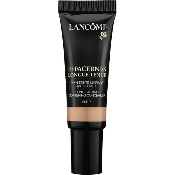 Lancôme Effacernes Long-Lasting Concealer 15 Ml Beige Ambre