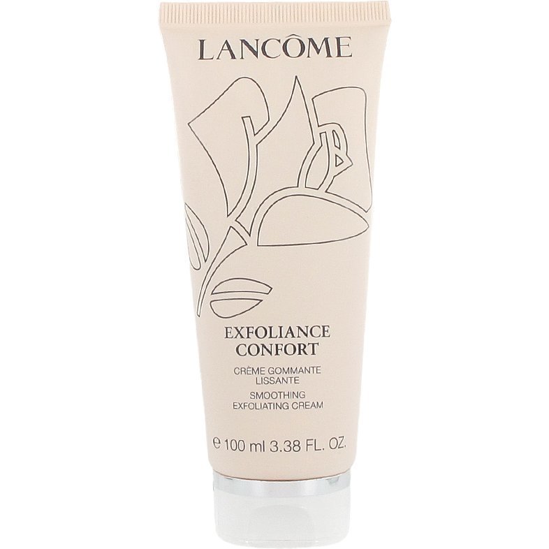 Lancôme Exfoliance Confort Smoothing Exfoliating Cream 100ml