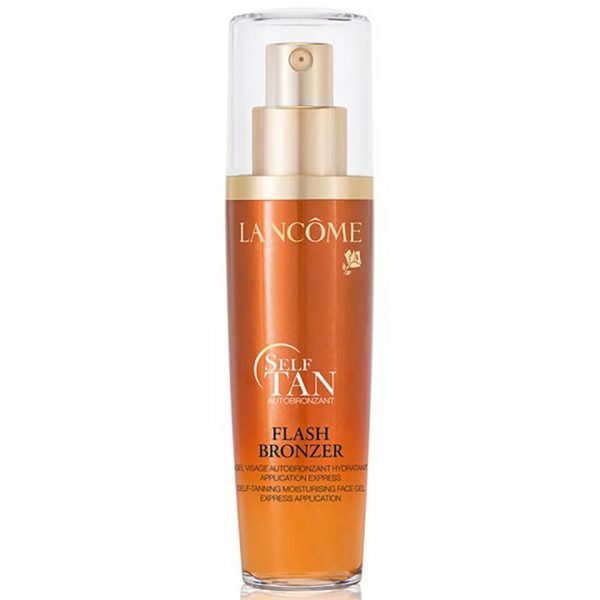 Lancôme Flash Bronzer Face Gel 50 Ml