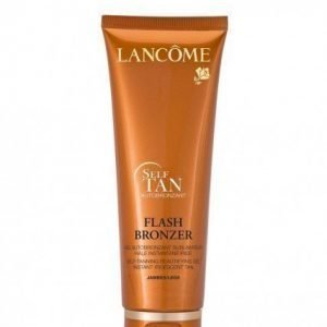 Lancôme Flash Bronzer Gel Legs 125 ml