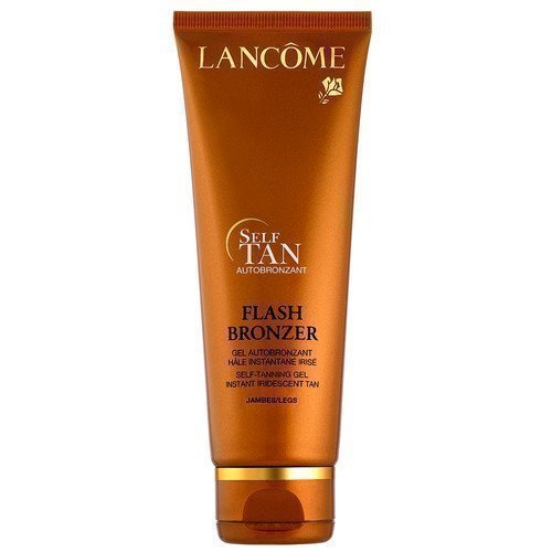 Lancôme Flash Bronzer Gel Legs