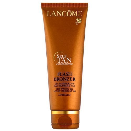 Lancôme Flash Bronzer Gel Legs