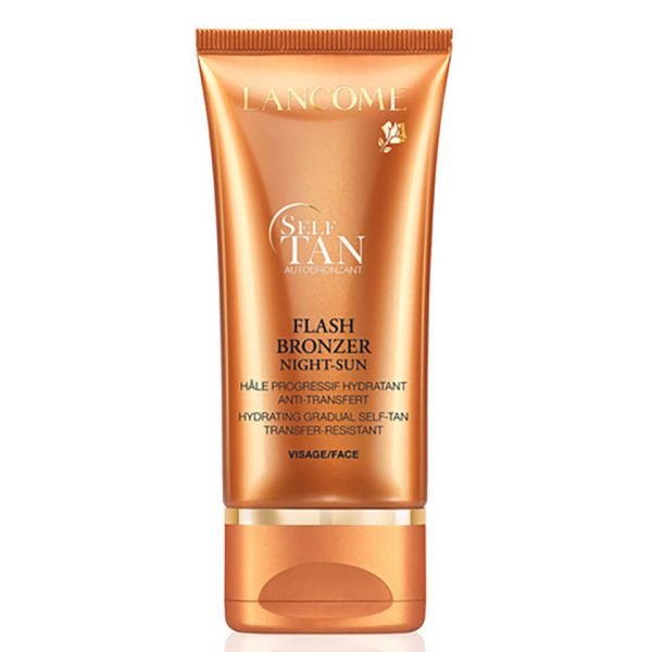 Lancôme Flash Night Sun Gradual Tan Bronzer 50 Ml