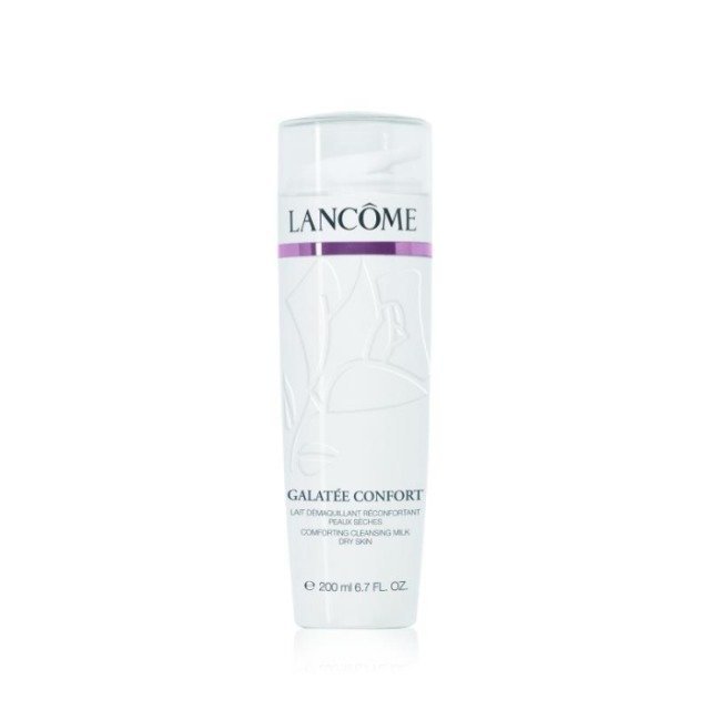 Lancôme Galatée Confort Cleansing Lotion 200 ml