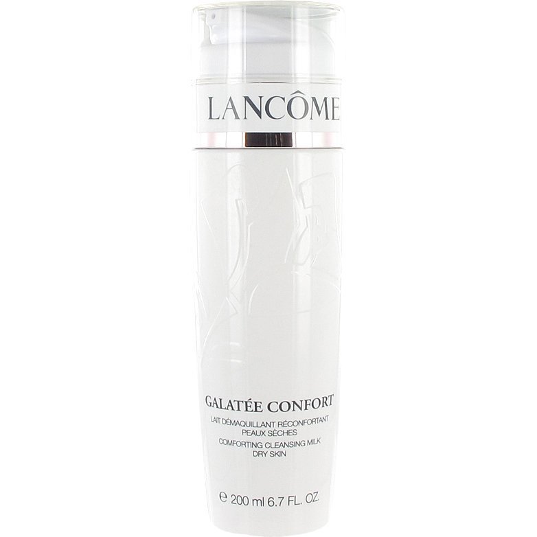 Lancôme Galatée Confort Comforting Cleansing Milk 200ml