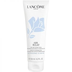 Lancôme Gel Eclat Express Clarfying Self-Foaming Cleanser 125 Ml