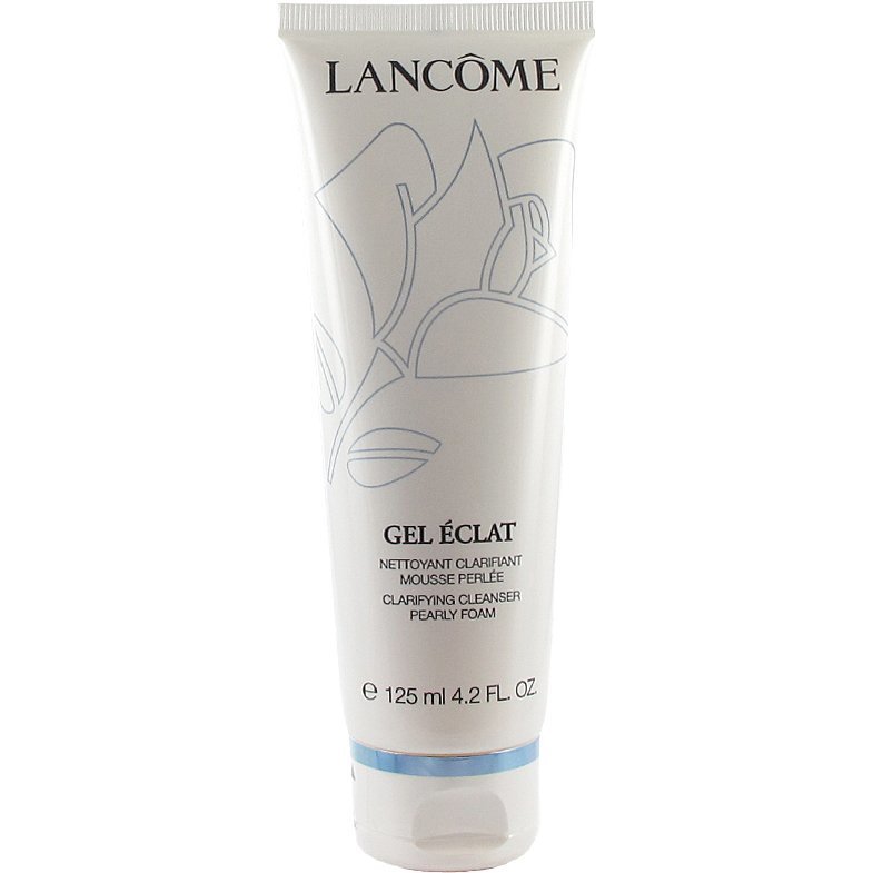 Lancôme Gel Éclat Clarifying Cleanser 125ml